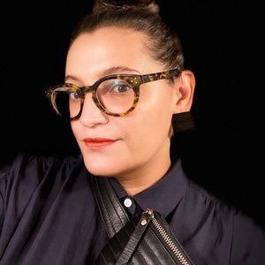 Meet your Posher, Priscila